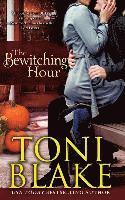 Toni Blake - The Bewitching Hour, Häftad
