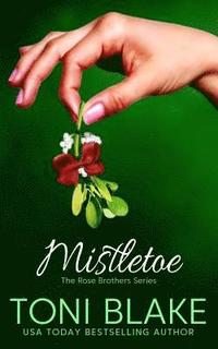 bokomslag Mistletoe