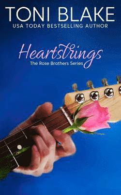 Toni Blake - Heartstrings, Häftad