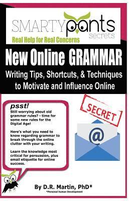 New Online GRAMMAR: Learn Tips, Techniques and Shortcuts to Influence and Motivate Online 1