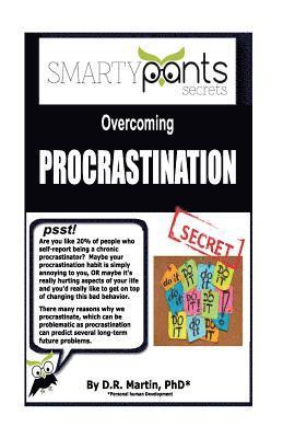 Overcoming PROCRASTINATION 1