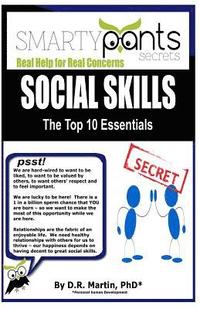 bokomslag Social Skills: The Top Essentials