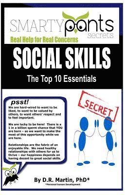 Social Skills: The Top Essentials