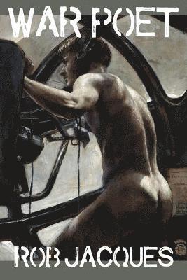 Rob Jacques - War Poet, Häftad