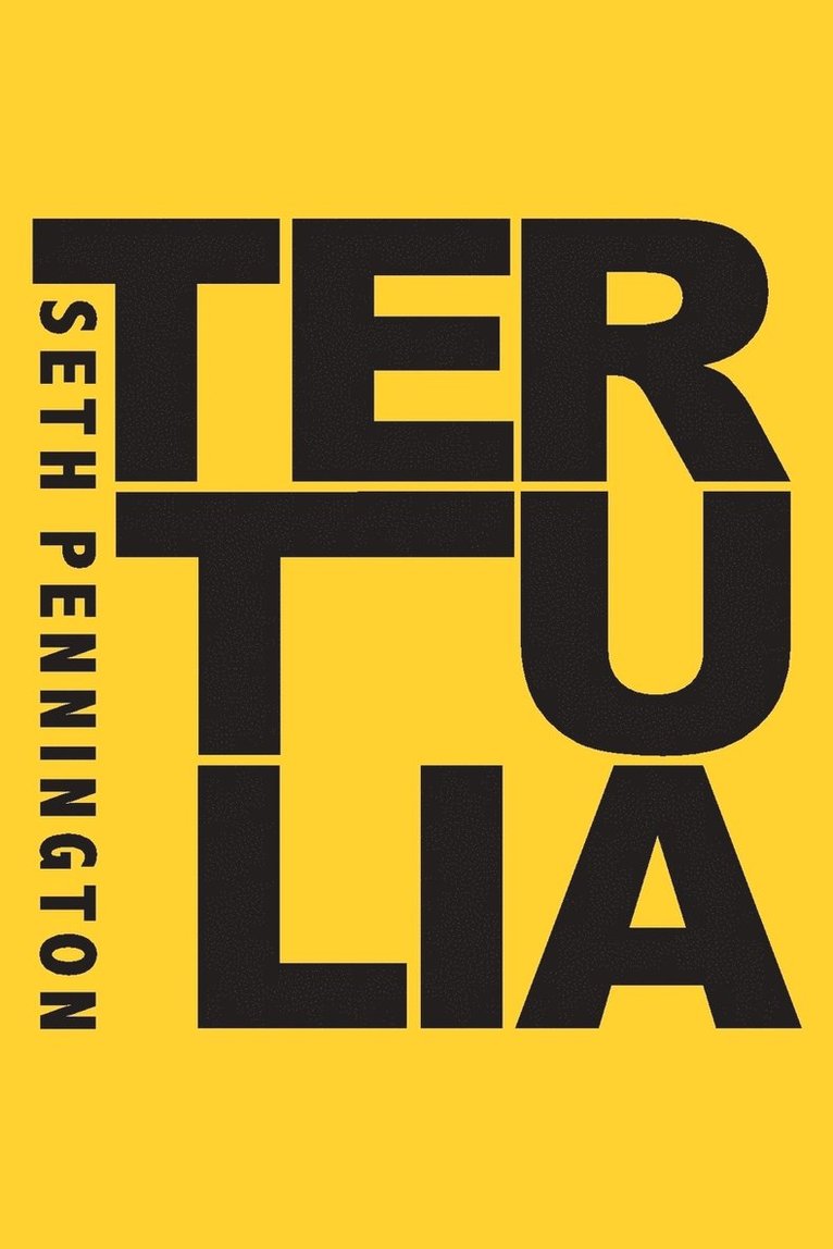 Tertulia 1