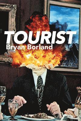 bokomslag Tourist