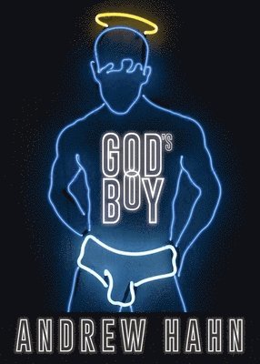 bokomslag God's Boy