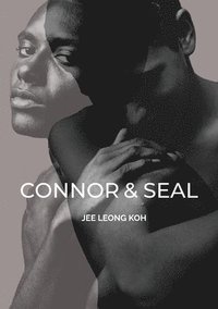 bokomslag Connor & Seal
