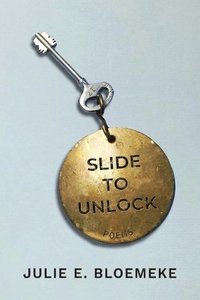 bokomslag Slide to Unlock