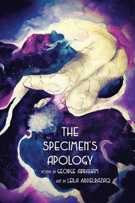 George Abraham - specimen's apology, Häftad
