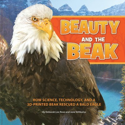 Beauty and the Beak 1