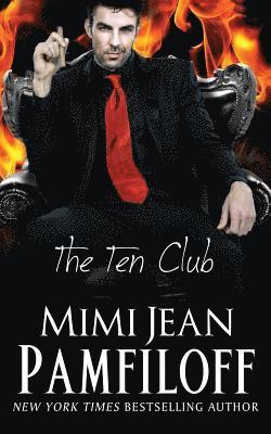Mimi Jean Pamfiloff - Ten Club, Häftad