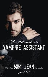 bokomslag The Librarian's Vampire Assistant