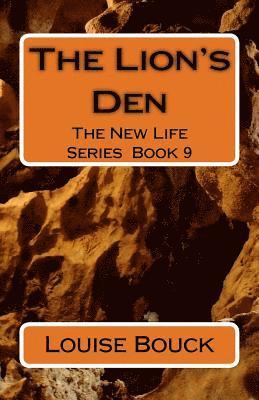 bokomslag The Lion's Den: The New Life Series Book 9