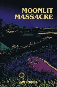 bokomslag Moonlit Massacre