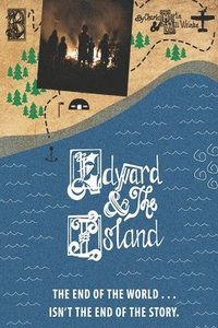 bokomslag Edward and the Island