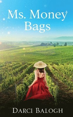 bokomslag Ms. Money Bags
