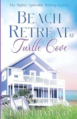 bokomslag Beach Retreat at Turtle Cove