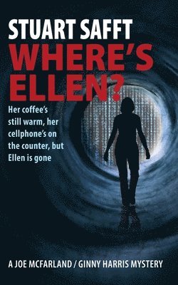 Where's Ellen? (Mystery) 1