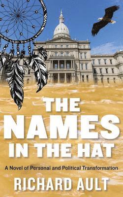 The Names In The Hat 1