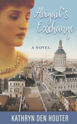 bokomslag Abigail's Exchange