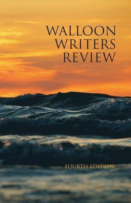 bokomslag Walloon Writers Review
