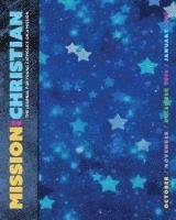 bokomslag Mission Christian