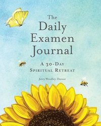 bokomslag The Daily Examen Journal