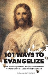 bokomslag 101 Ways to Evangelize
