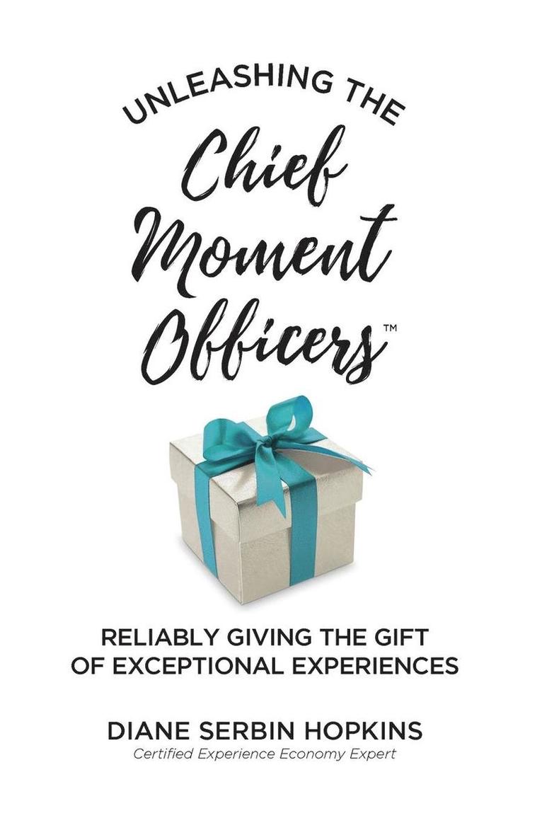 Unleashing the Chief Moment Officers 1