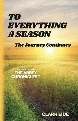 To Everything A Season 1