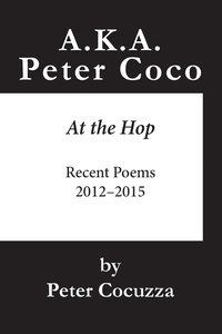 bokomslag A.K.A. Peter Coco