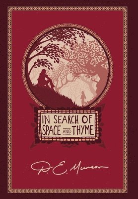 In Search of Space and Thyme 1