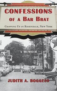 bokomslag Confessions of a Bar Brat