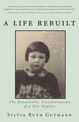 A Life Rebuilt 1