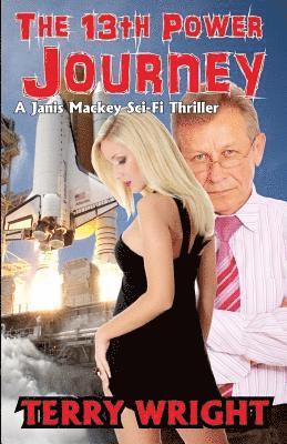 The 13th Power Journey