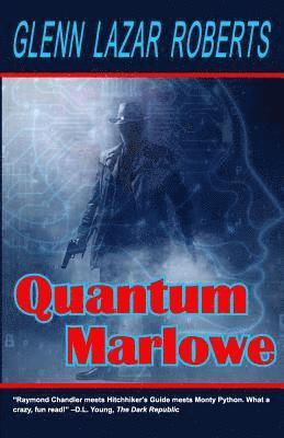 bokomslag Quantum Marlowe