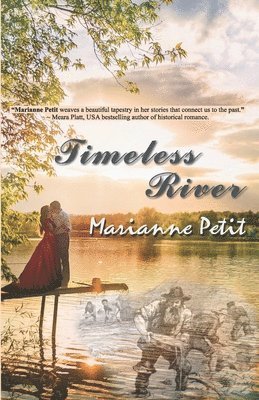 Marianne Petit - Timeless River, Häftad