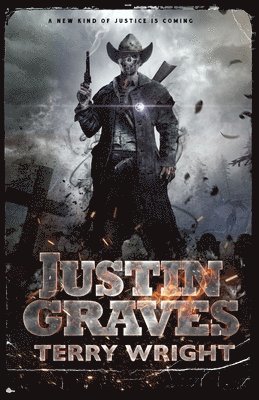 Justin Graves