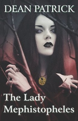 bokomslag Lady Mephistopheles