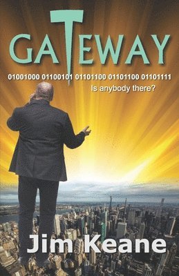 Jim Keane - Gateway, Häftad
