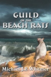 bokomslag Guild of the Beach Rats