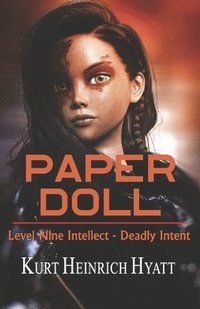 bokomslag Paper Doll