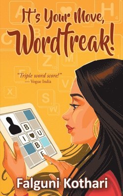 It's Your Move, Wordfreak! 1