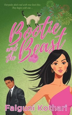 Bootie and the Beast 1