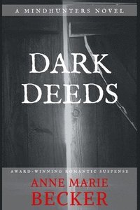 bokomslag Dark Deeds