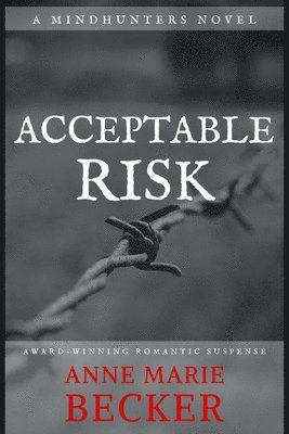 bokomslag Acceptable Risk