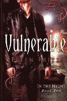 Ellen Fritz - Vulnerable, Häftad