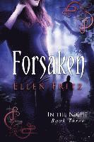 Ellen Fritz - Forsaken, Häftad
