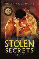 Elizabeth Alsobrooks - Stolen Secrets, Häftad